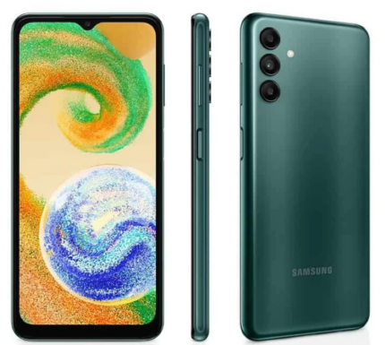 Samsung Galaxy A04s