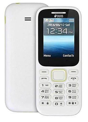 Samsung SM-B310E Duos Mobile Phone