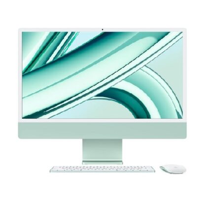 Apple iMac 24” M1 8GB 256GB SSD