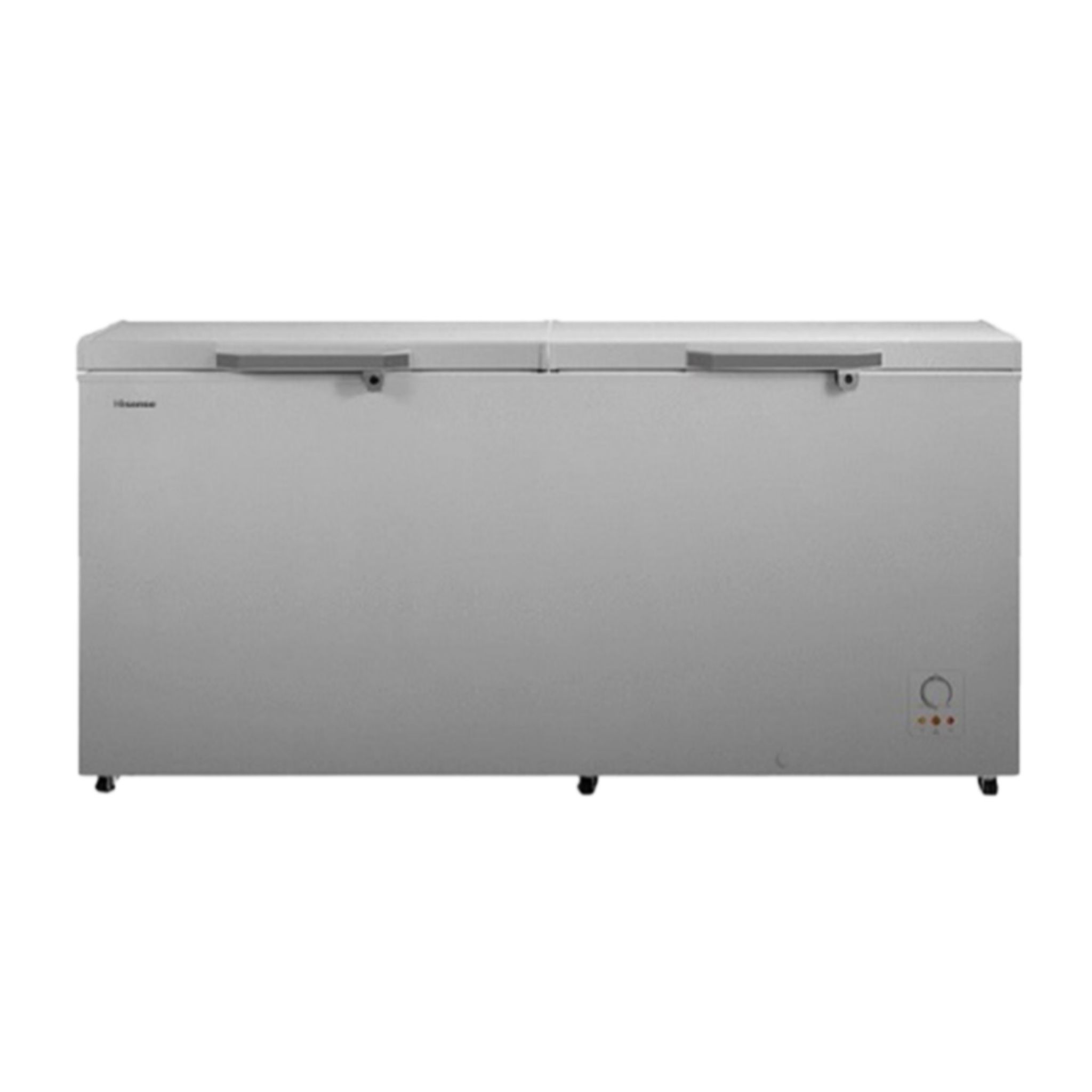 Hisense FC702SH 702L Chest Freezer