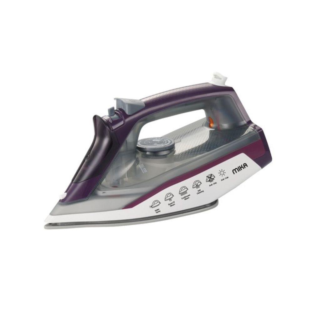Mika MIST3231C Steam Iron