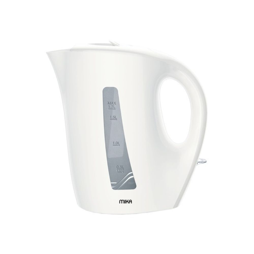 Mika MKT1005W Kettle