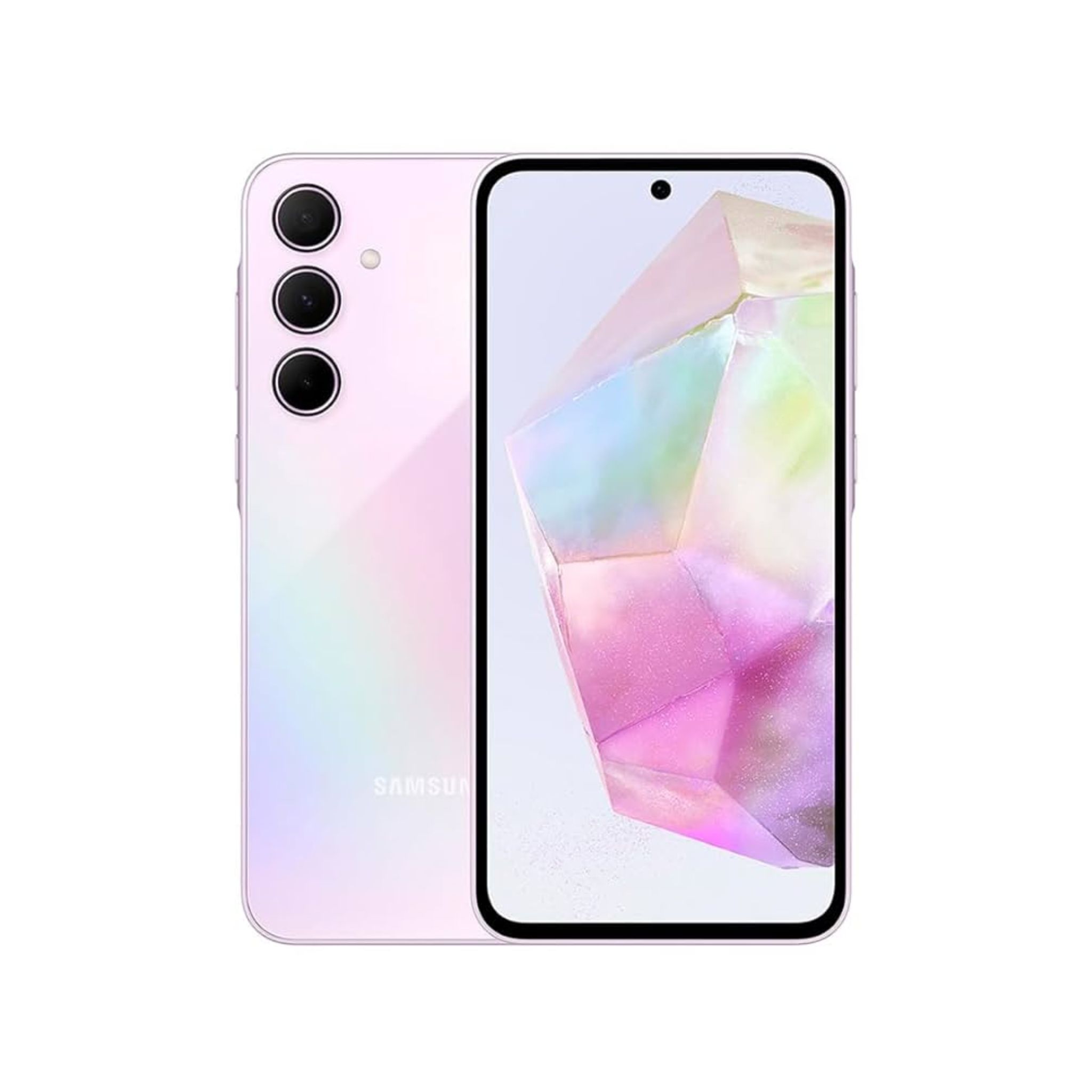 Samsung A55 12/256GB