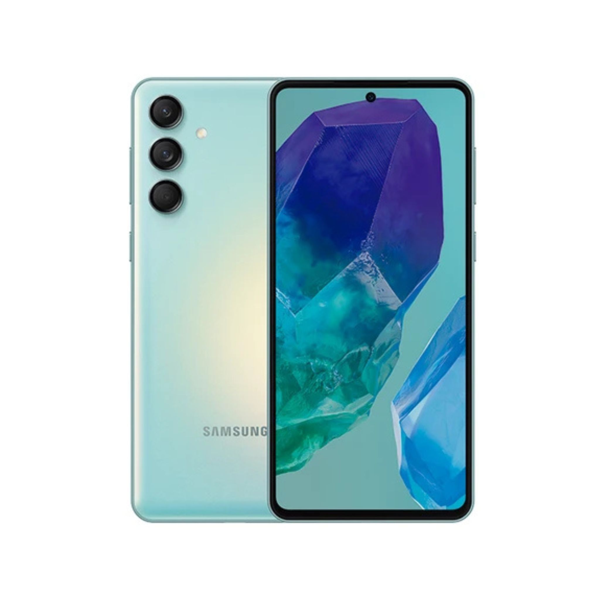 Samsung Galaxy M55 8/256GB
