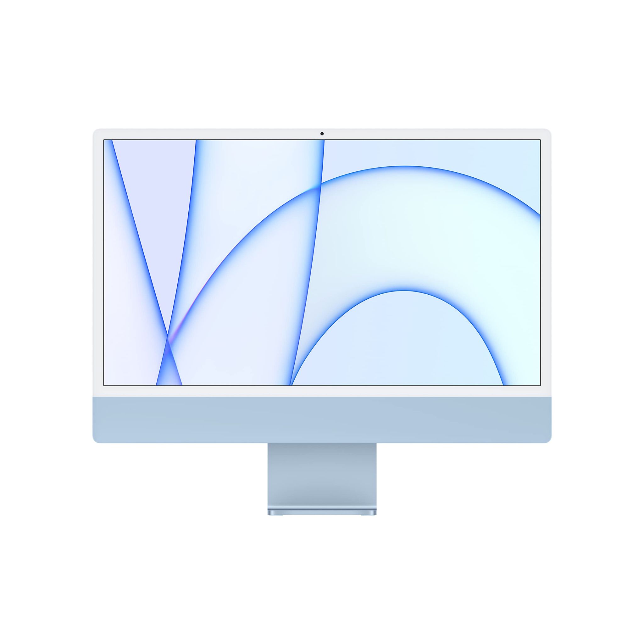 iMac 24‑inch M1 8/256GB