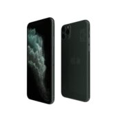 Ex UK iPhone 11 Pro 256GB