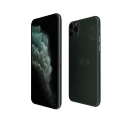 Ex UK iPhone 11 Pro 256GB